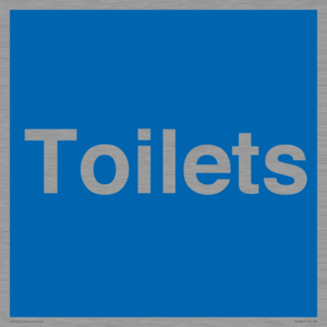 Toilets